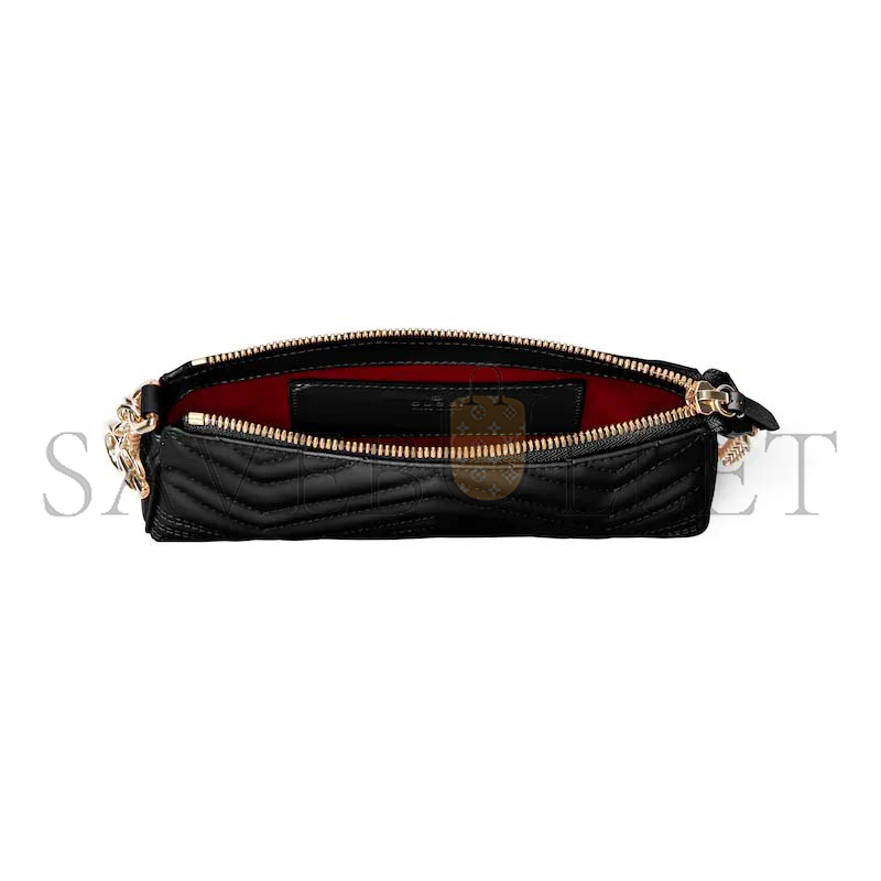 GUCCI GG MARMONT SMALL SHOULDER BAG 847589 (20*18*11cm)